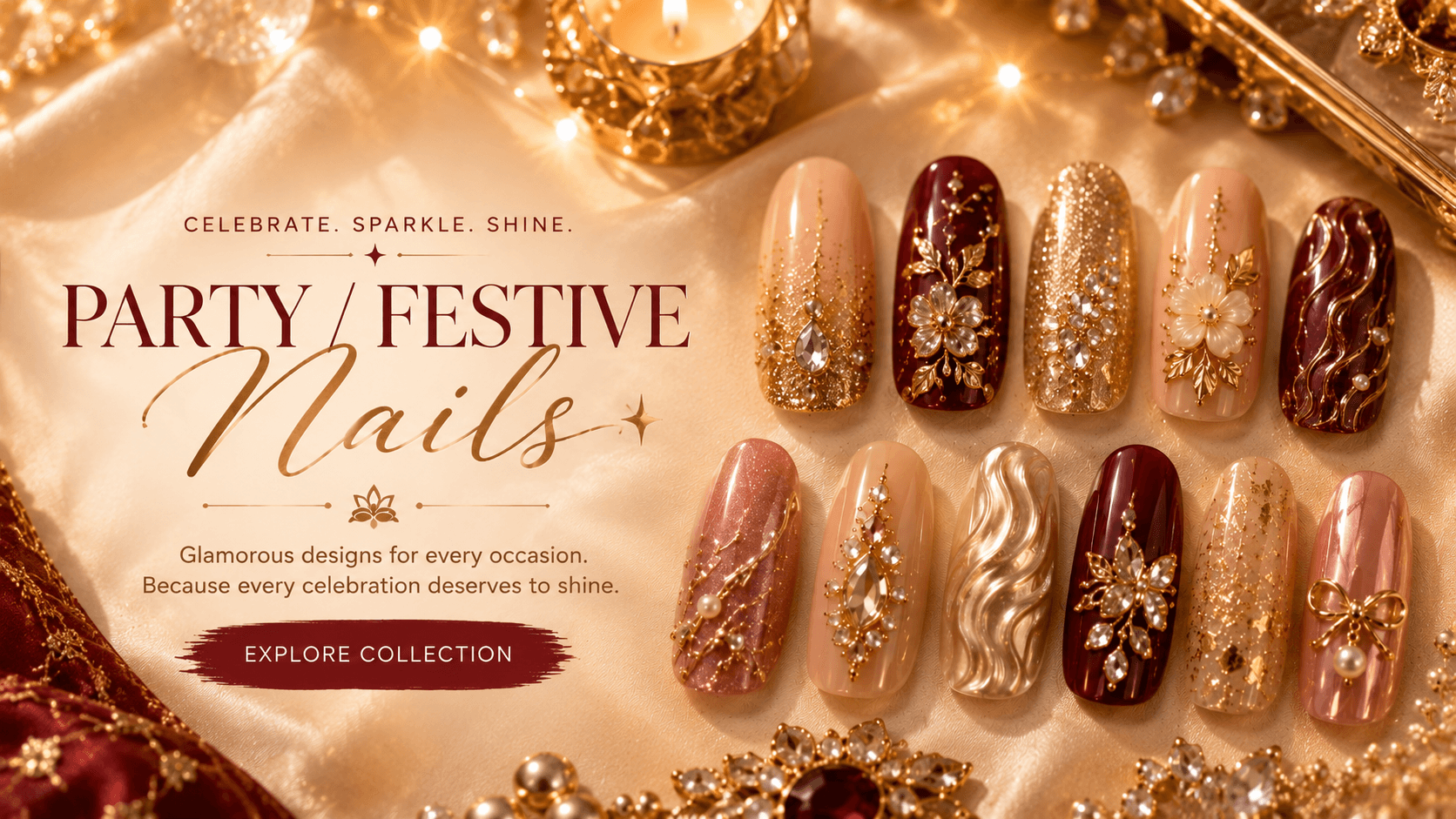 Collection Banner
