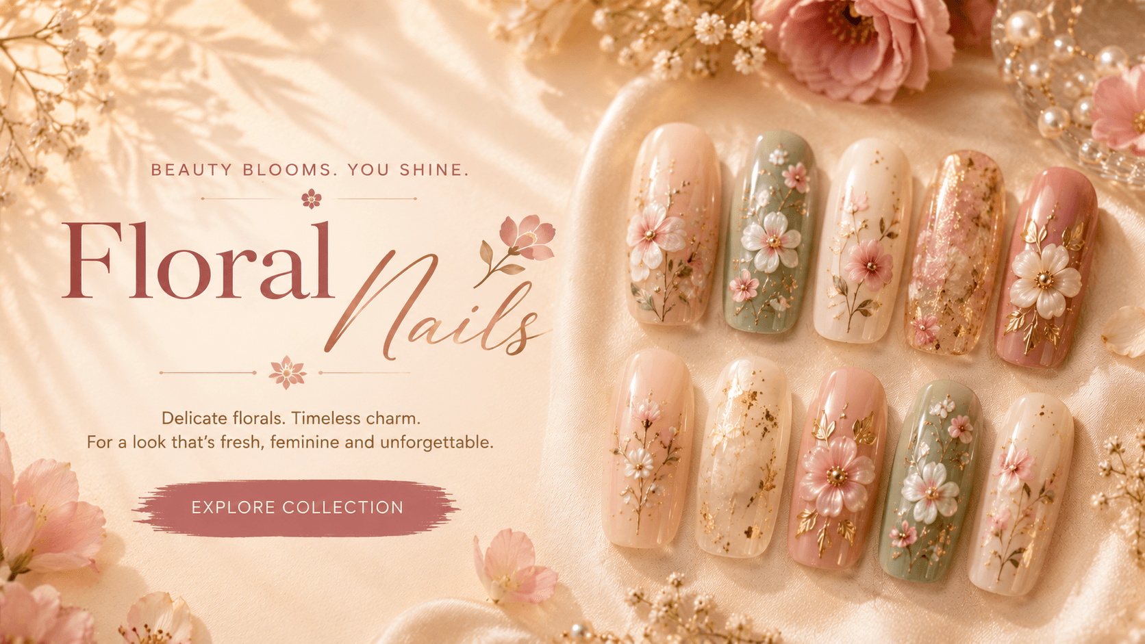 Collection Banner