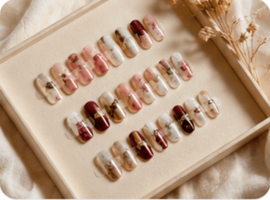 All Nails