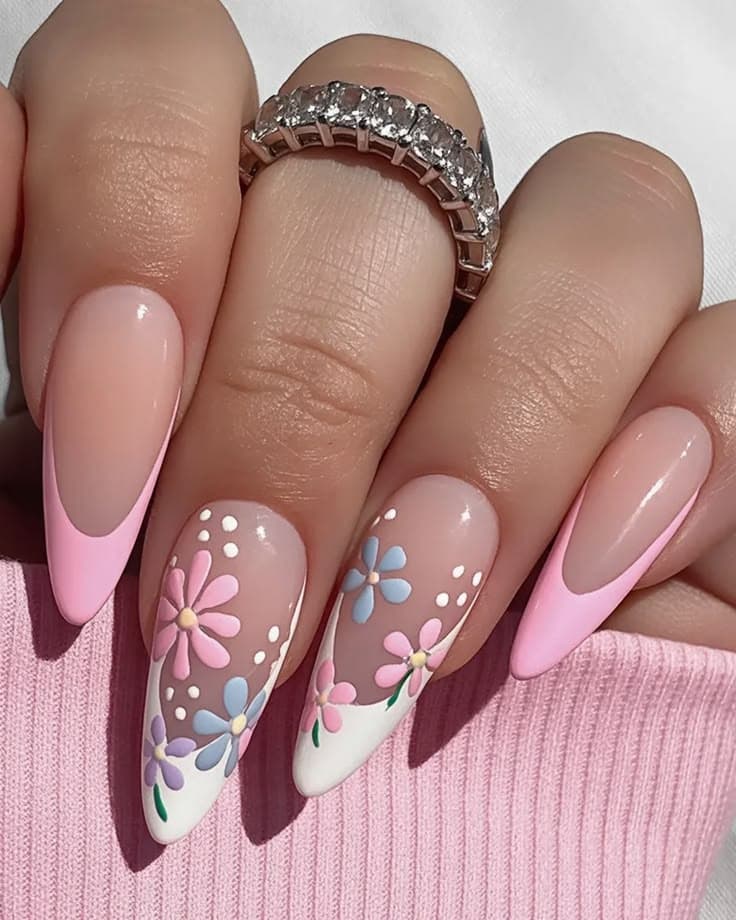 Floral