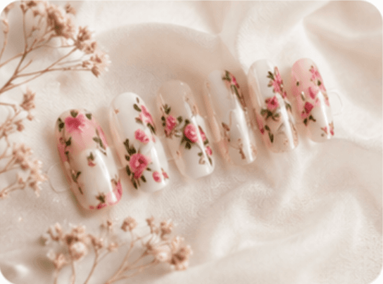 Floral