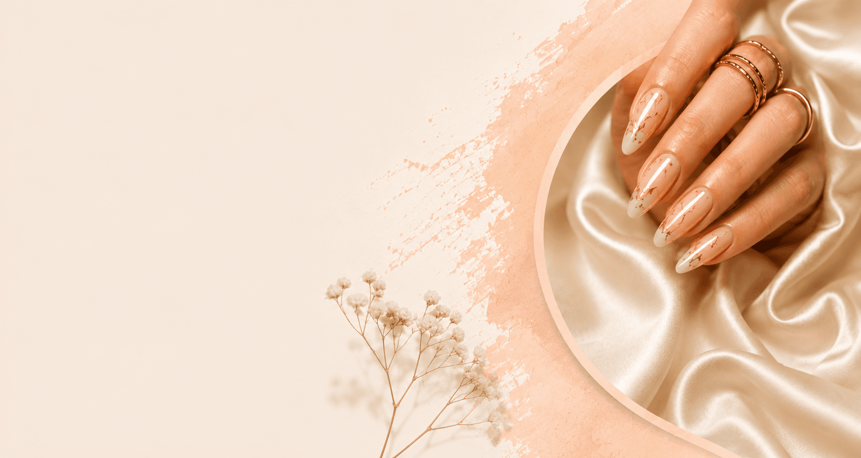 Luxury Press-on Nails