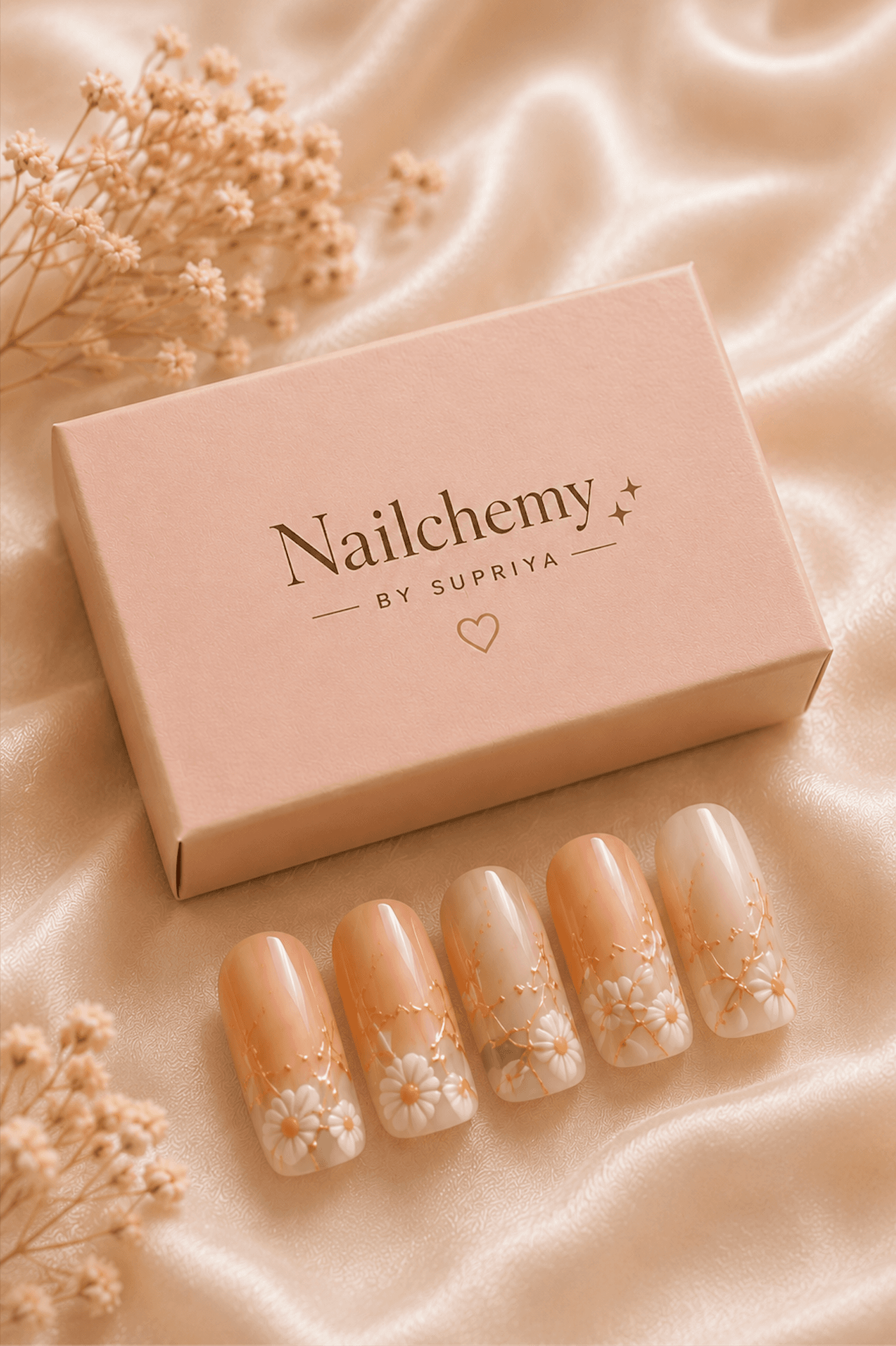 Nailchemy