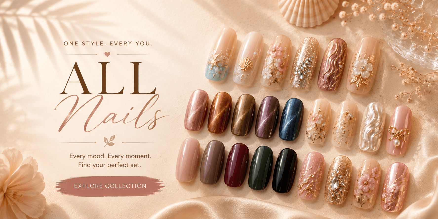 Collection Banner