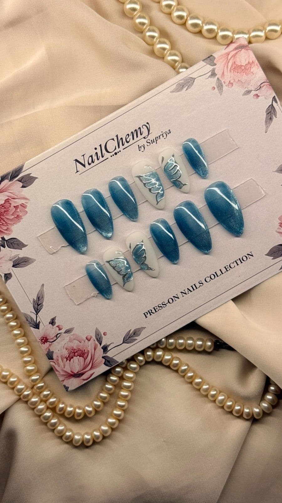 Azure Wings