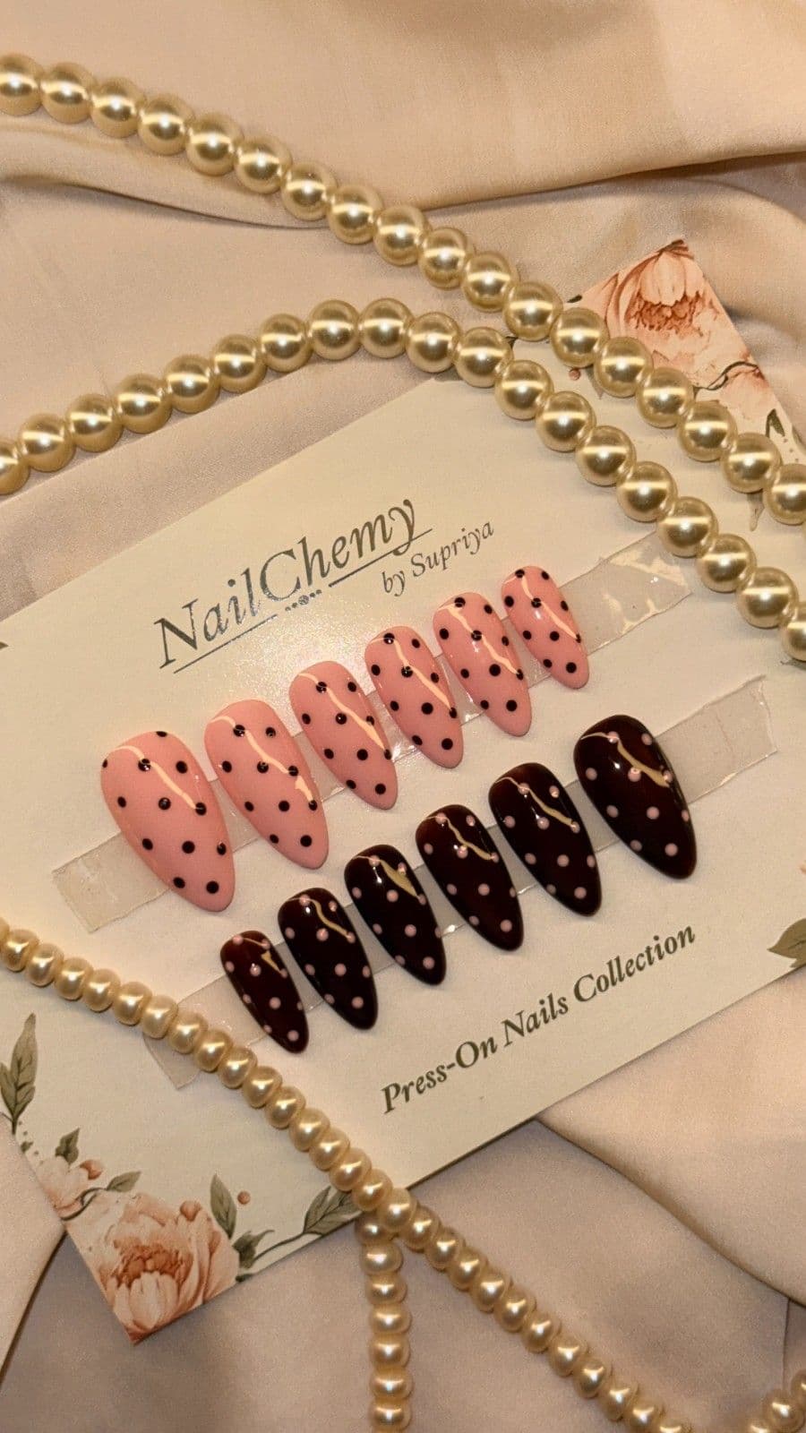 Sweet Polka