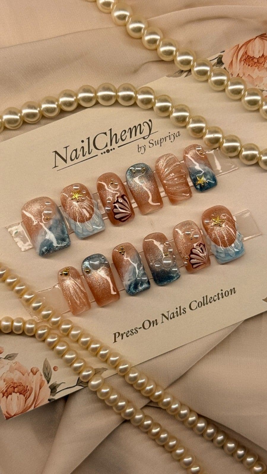 Ocean Pearl