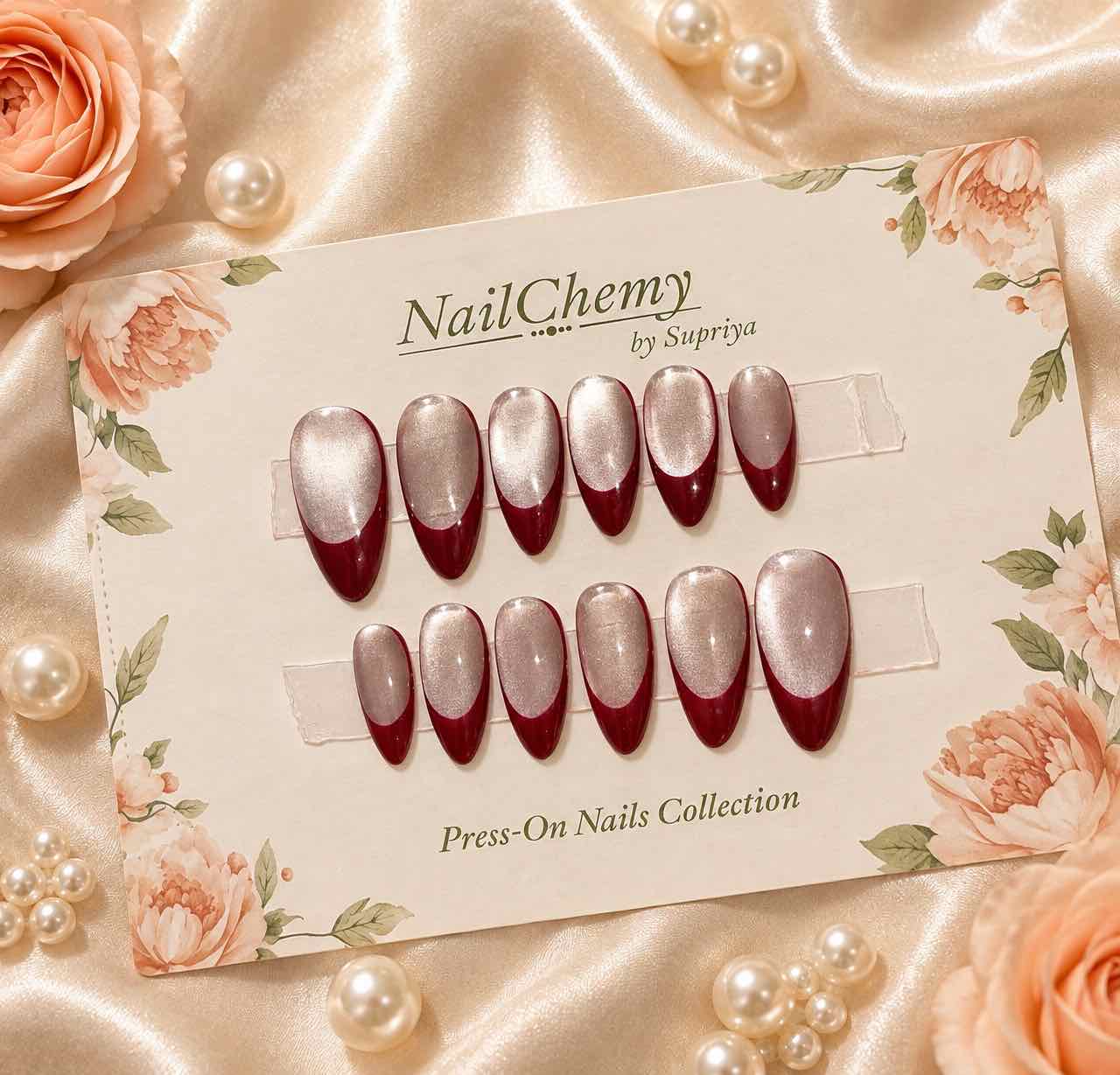 Ruby Chrome French