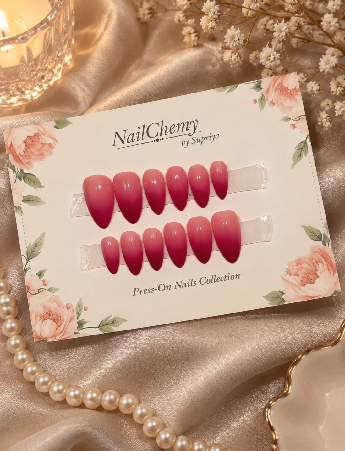 Berry Blush
